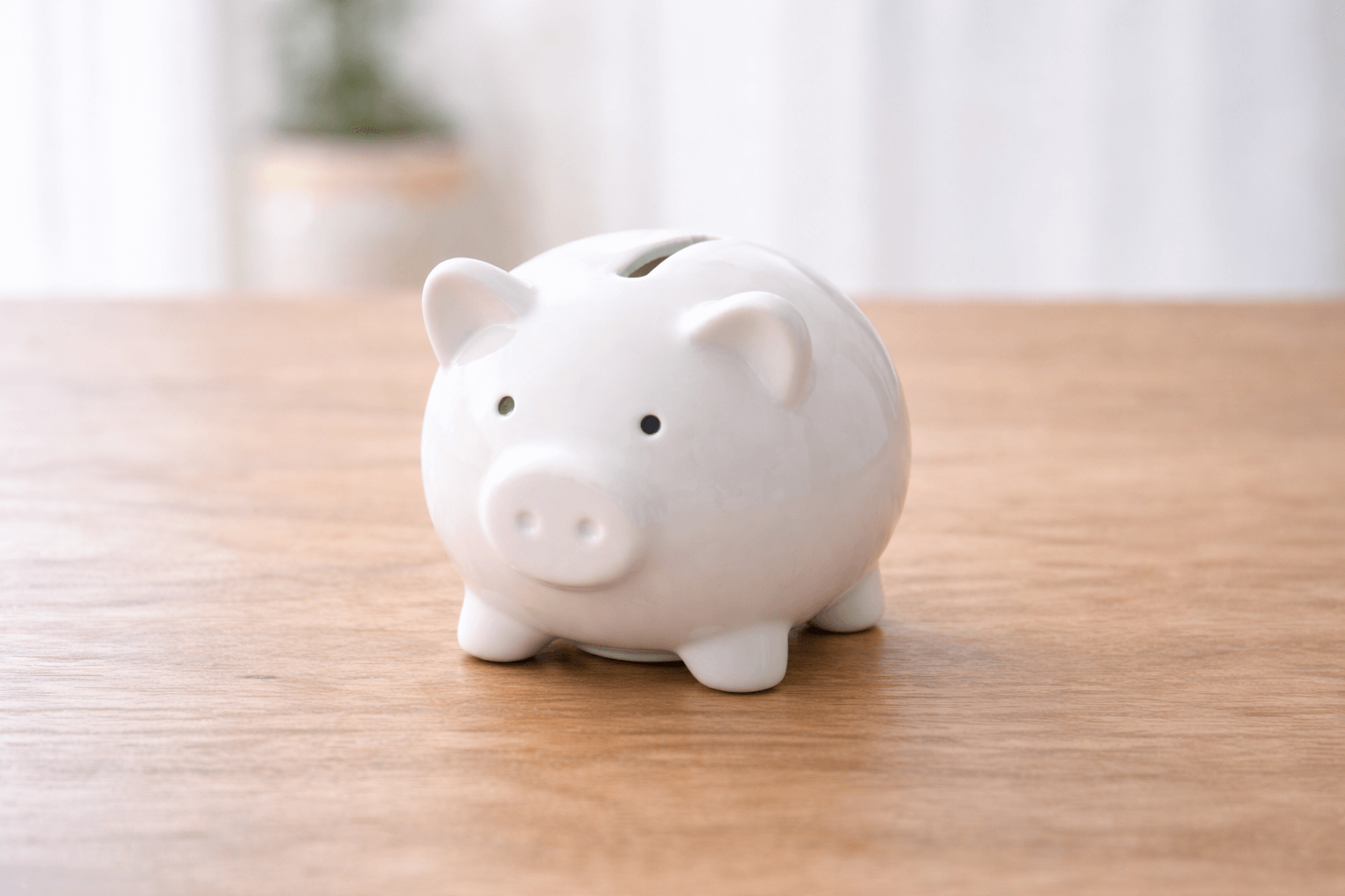 無理なく続けやすい価格設計をイメージした写真